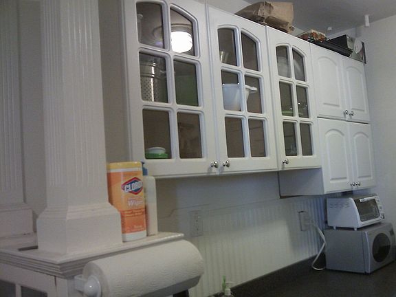 new kitchen counters