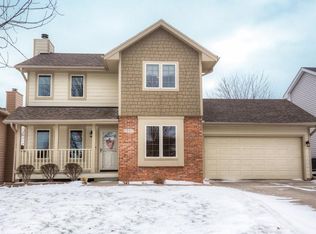 1001 SE Kensington Rd, Ankeny, IA 50021