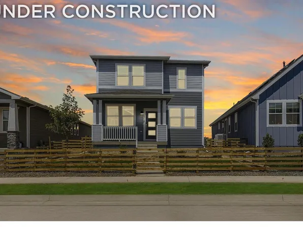 2442 HEYWORTH Ln, Fort Collins, CO 80524