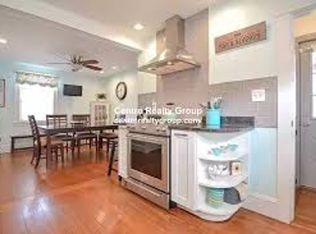37 Harriet St #A2, Brighton, MA 02135
