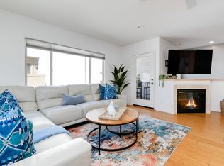 723 Diamond St, San Diego, CA 92109