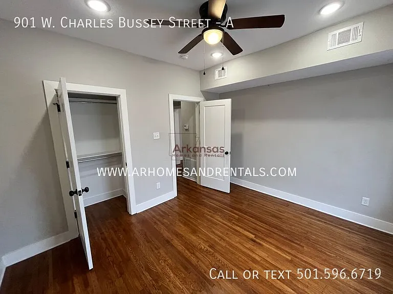 901 W Charles Bussey Ave #A — Photo 6