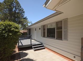 64 Starlite Dr, Sedona, AZ 86336