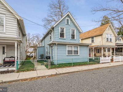20 S Oak Ave, Pitman, NJ, 08071