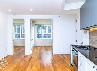 63 Montrose Ave #1F, Brooklyn, NY 11206