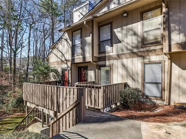 1503 Woodcliff Dr NE, Sandy Springs, GA 30350