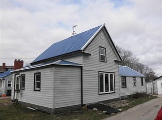405 Allamakee St, Waukon, IA 52172