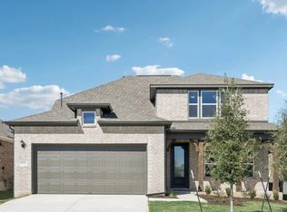 1332 Dog Iron St, Georgetown, TX 78633
