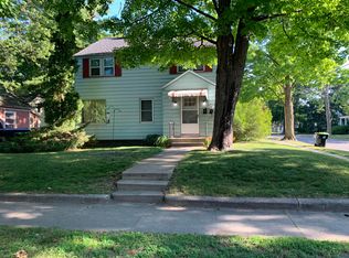 220 E Grove St, Greenville, MI