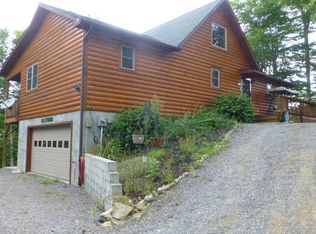 85 Shady Side Dr, Burnsville, NC 28714