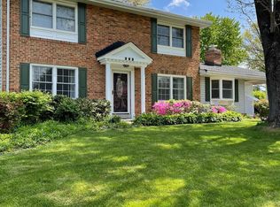 303 Orchard Cir, Hamilton, VA 20158