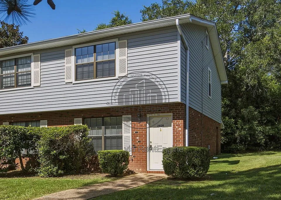 2408 Fred Smith Rd