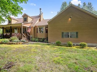 2860 County Route 26, Parish, NY 13131
