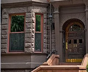 29 West 82nd Street in Upper West Side