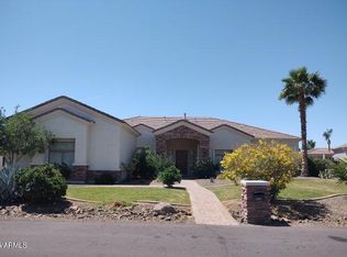 18029 W San Miguel Ave, Litchfield Park, AZ 85340