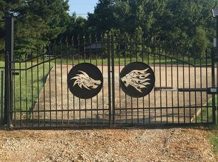 9345 Bethel Rd, Olive Branch, MS 38654