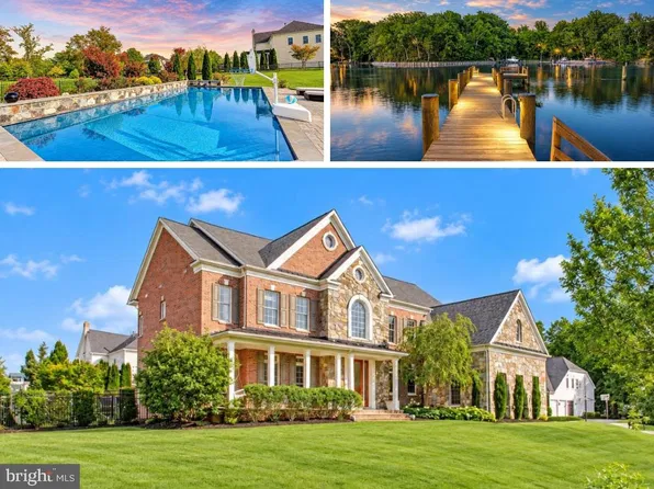 27 Hunting Ct, Edgewater, MD 21037
