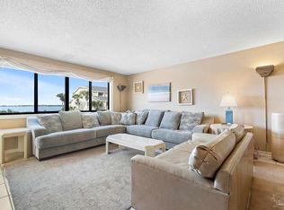 Santa Rosa Dunes, Pensacola Beach, FL 32561