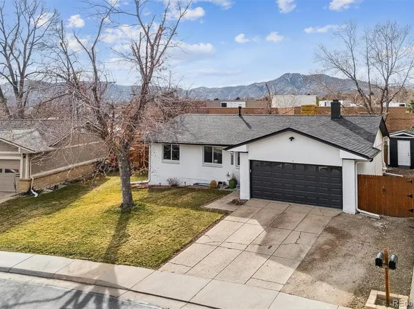 13586 W Warren Circle, Lakewood, CO 80228
