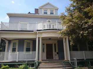 29 Virginia St, Dorchester, MA 02125