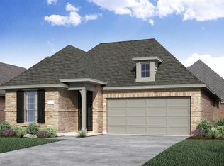 936 Switchgrass Ln, Allen, TX 75013