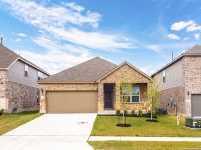 123 INVERNESS, Boerne, TX, 78015