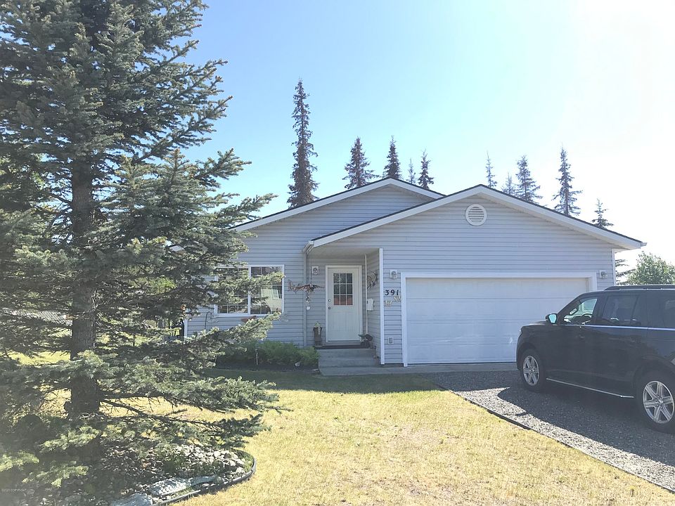 1st image of 391 W Katmai Ave