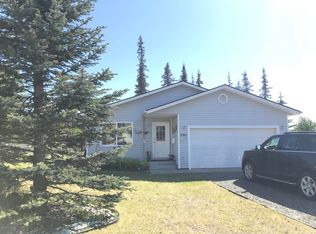 391 W Katmai Ave, Soldotna, AK 99669