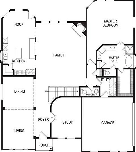 2nd image of 110 Laurel Oak Dr