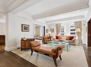 502 Park Ave #12AB, New York, NY 10022