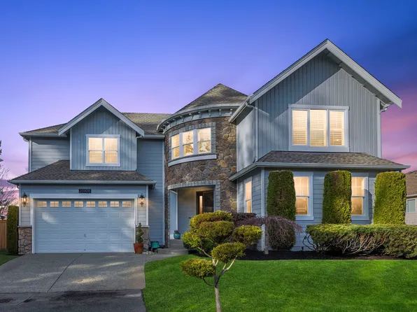 35908 SE Sandalee Ct, Snoqualmie, WA 98065