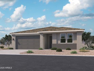 15781 W Beryl Ave, Waddell, AZ, 85355