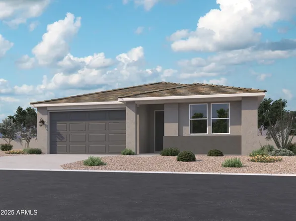 15781 W BERYL Avenue, Waddell, AZ 85355