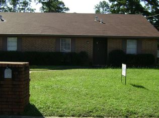 2002 Secretariat Trce #B, Longview, TX 75604