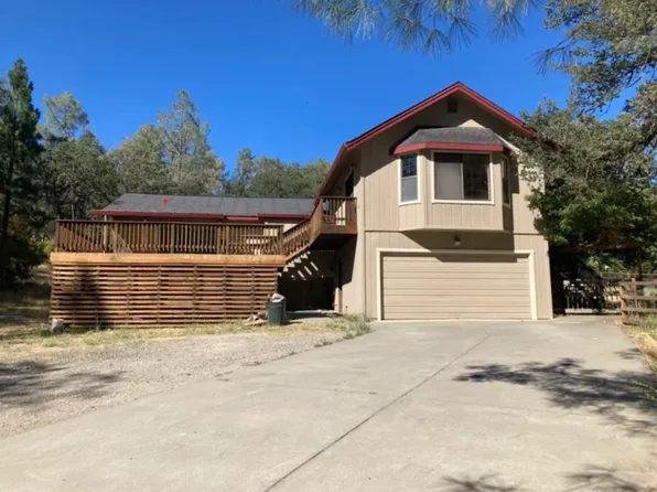 (undisclosed Address), Loch Lomond, CA 95461