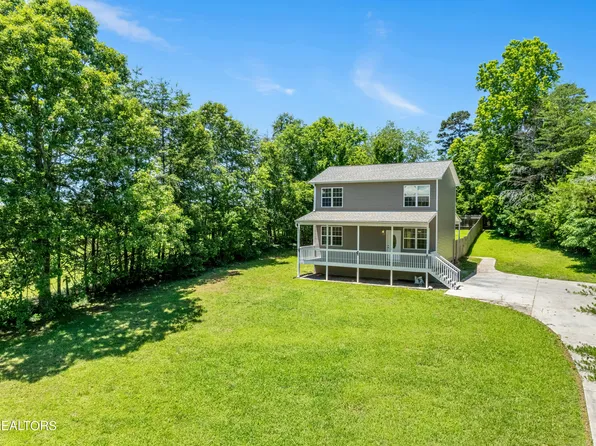 1127 Spring Rd, Madisonville, TN 37354