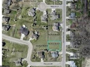 1446 18th Ave NW, Faribault, MN 55021
