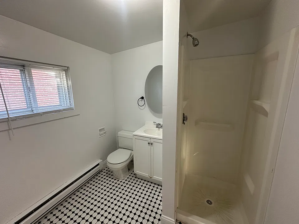 22 Pembroke St #2CP