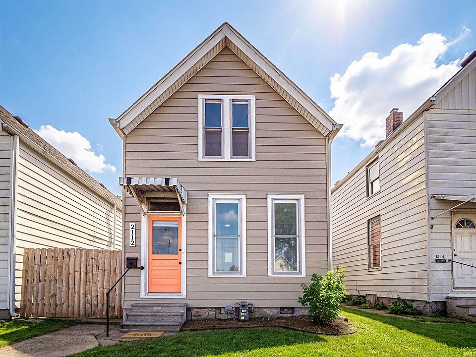 1st image of 2112 W Delaware St