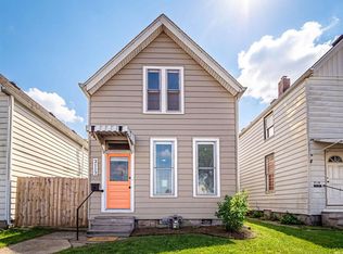 2112 W Delaware St, Evansville, IN 47712