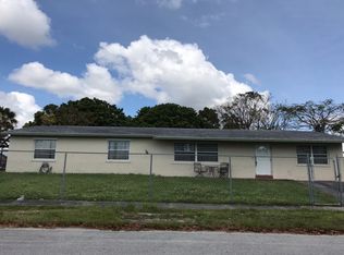 26214 SW 126th Ct, Homestead, FL 33032