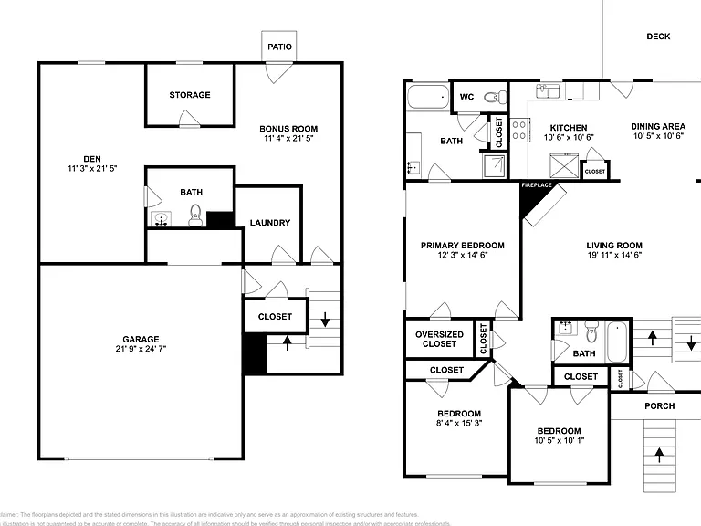 225 Victoria Blvd — Photo 17