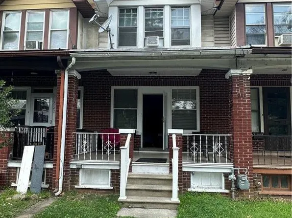 1141 1/2 W Liberty St, Allentown, PA 18102