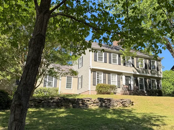 3908 Saint Marks Rd, Durham, NC 27707