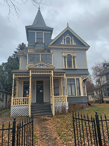 519 E Front St #1-7 Photo 1