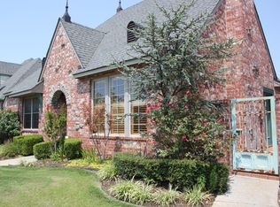 3401 W Oakland St N, Broken Arrow, OK 74012