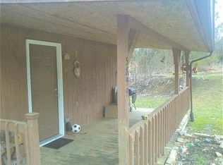 3899 S Hatfield Rd, English, IN 47118