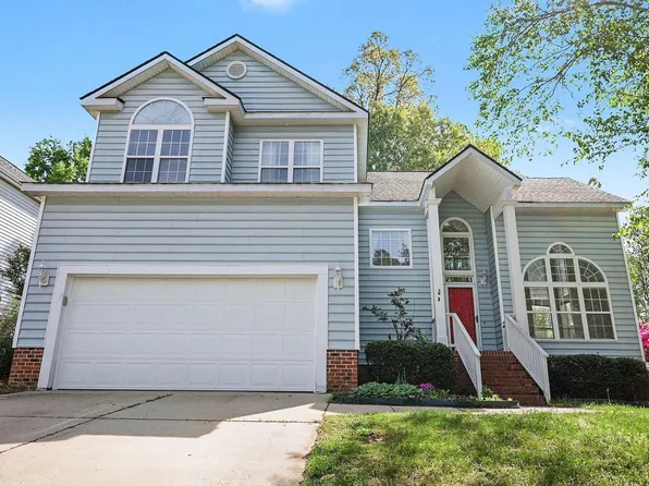 710 Midsummer Ln, Apex, NC 27502