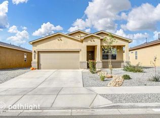 2252 Solara Loop NE, Rio Rancho, NM 87144