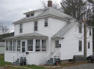 60 Martin St, Keene, NH 03431